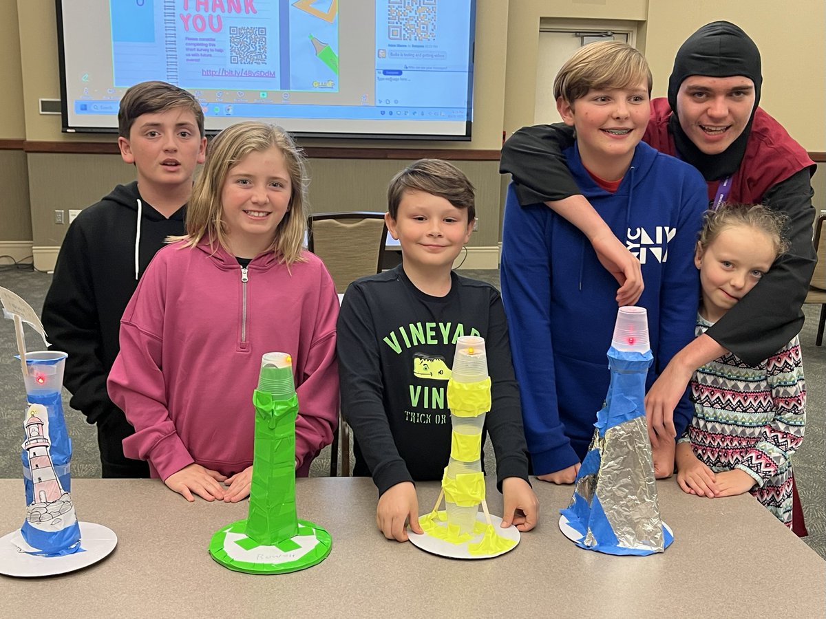 Jackson County Public Schools, NC tweet media