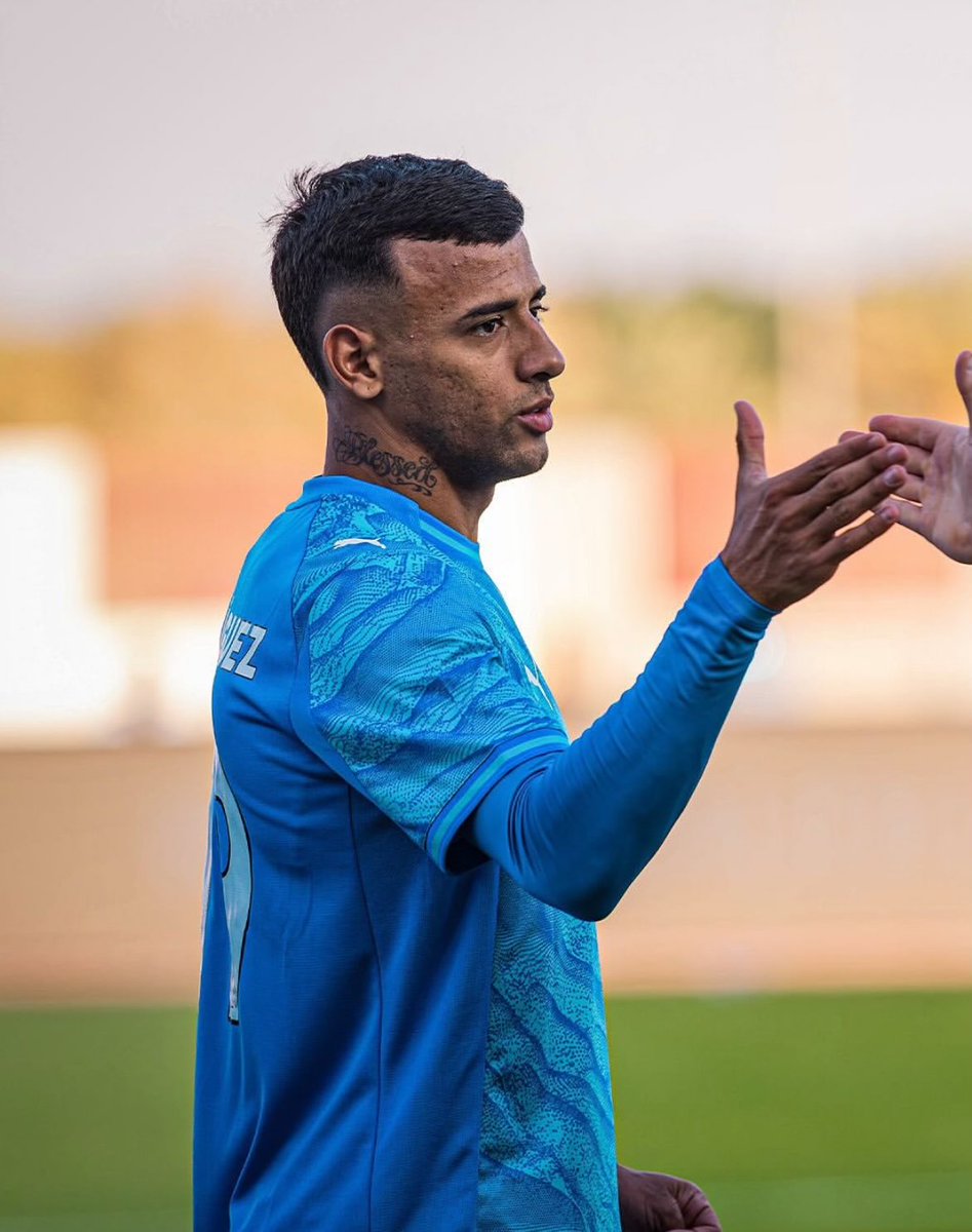 🚨🚨🚨 || رسميًا :

غياب لاعب نيوم لوتشيانو روديجيز عن لقاء #الفيحاء في الجولة 10 ✅🟠