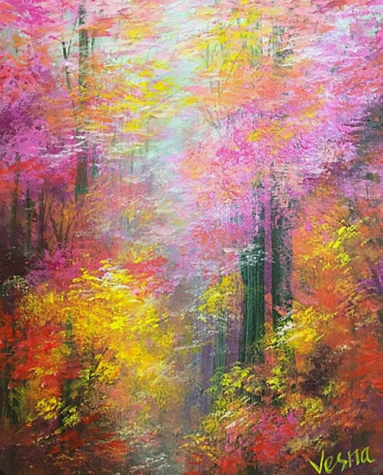 Making lasting connections
Filling hearts with the love
That can inspire even the
Most lost. 

~j.d.

#gracefulgarden
Image- Her Magesty