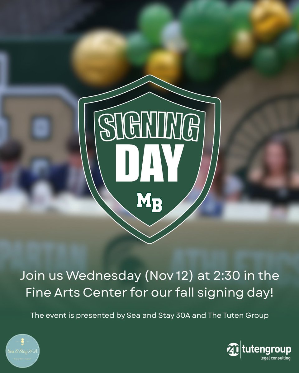 Mountain Brook Athletics tweet media