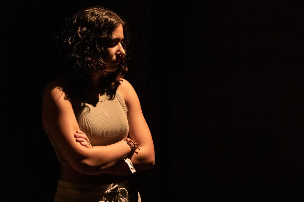 👤 En Joan té una filla (Judith Roca) que des del divorci no l’estima gaire

🦾 En Joan ho intenta, però no li fa cas. Vine a conèixer-la a “La Dona Incompleta”

💥 Últimes 4 funcions. T'ho perdràs?

🎟 Entrades 👇
salacabanyes.cat

📸 <a href="/bautadivori/">Bauta d'ivori</a>
#DonaIncompleta_Sala