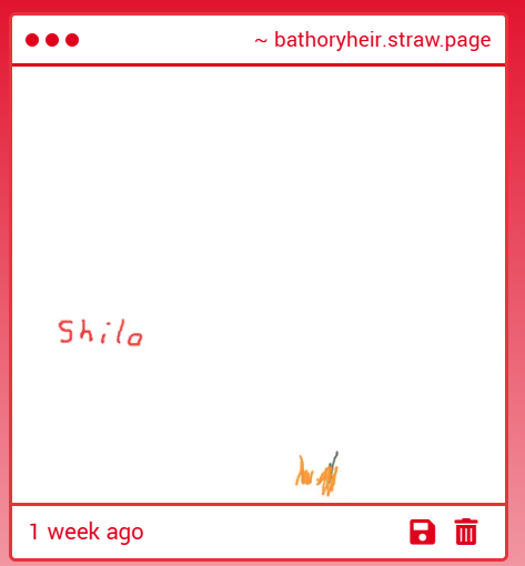 BathoryHeir's tweet photo. I disintegrated https://t.co/qTNgEo6NXO