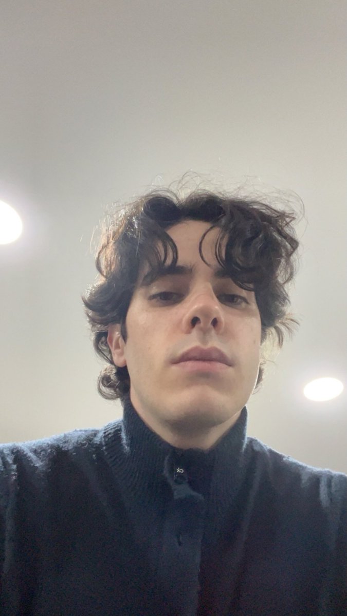 James Di Giorgio tweet media