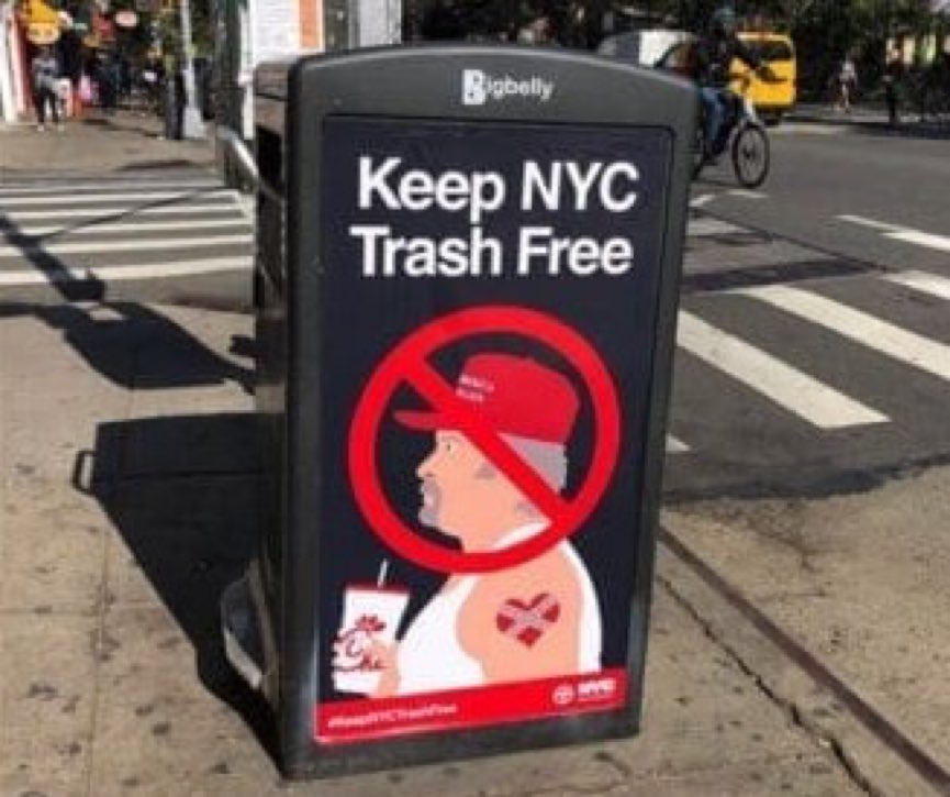 <a href="/Gitmo99/">Gitmo (Health is a Wealth) 🇺🇸🇮🇱</a> Good ....NYC well on its way