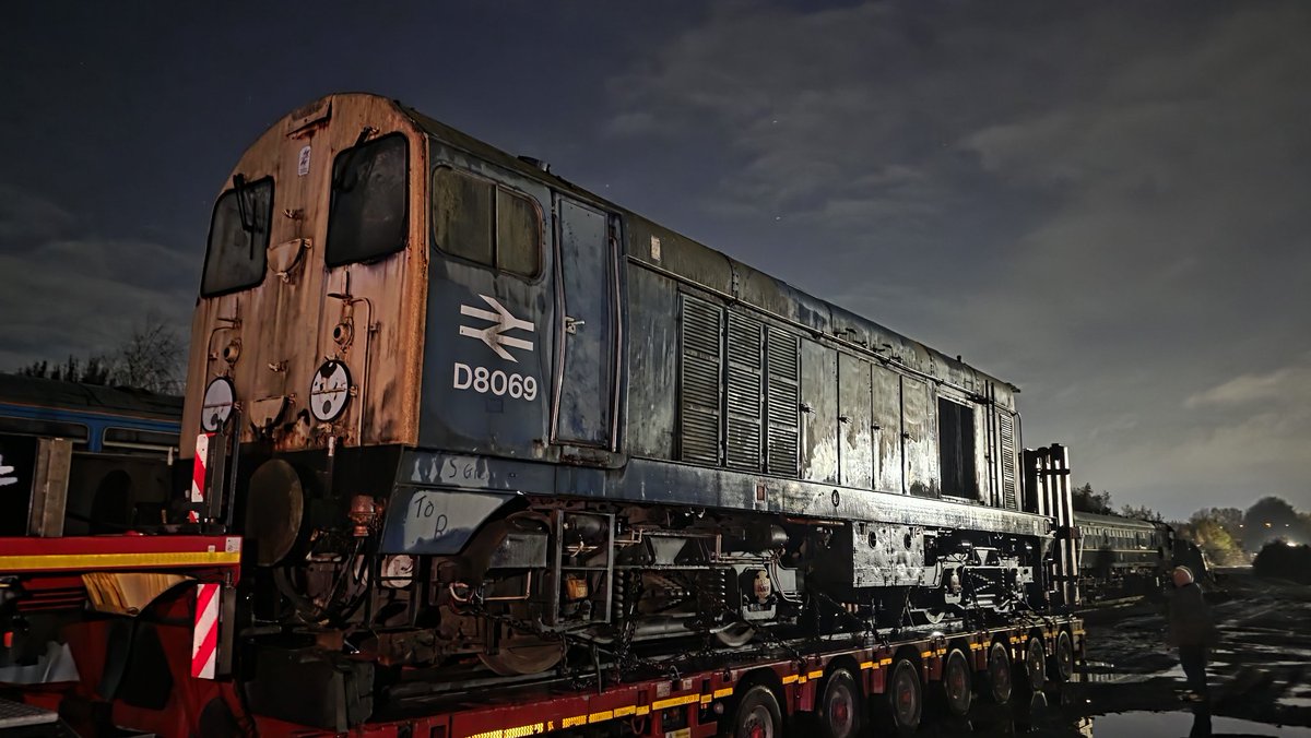 The Bury Chopper Group tweet media