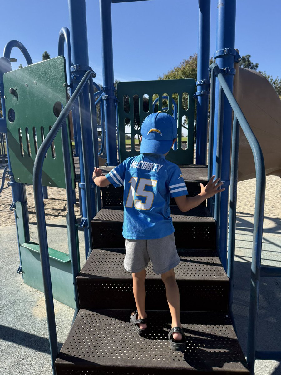 Turtle84's tweet photo. Victory Monday!! Little man’s favorite player had a great game too!! @laddmcconkey02 https://t.co/vMcRhdQqqM
