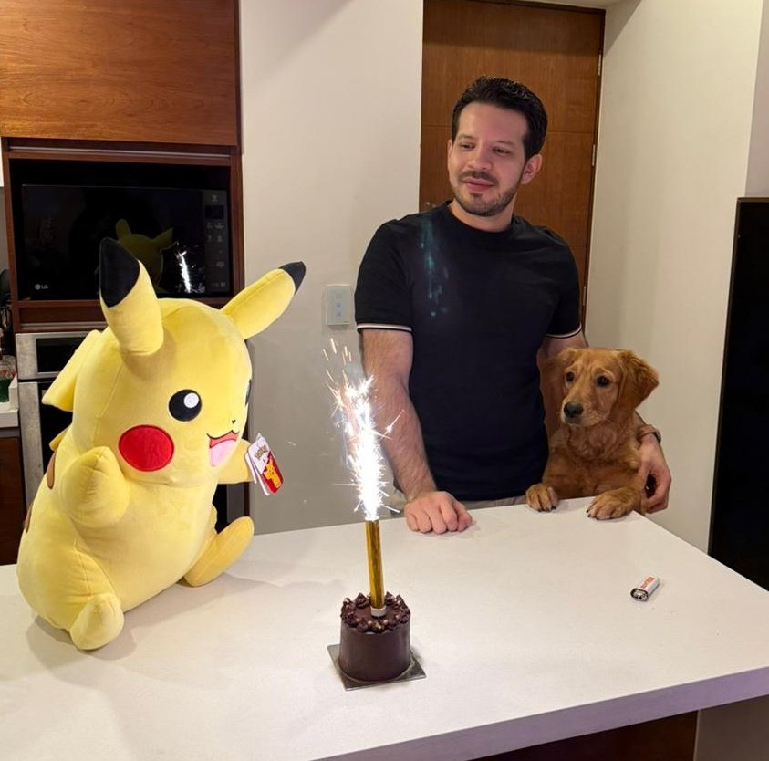 Señor Doctor Profesor PokeAnestesia tweet media
