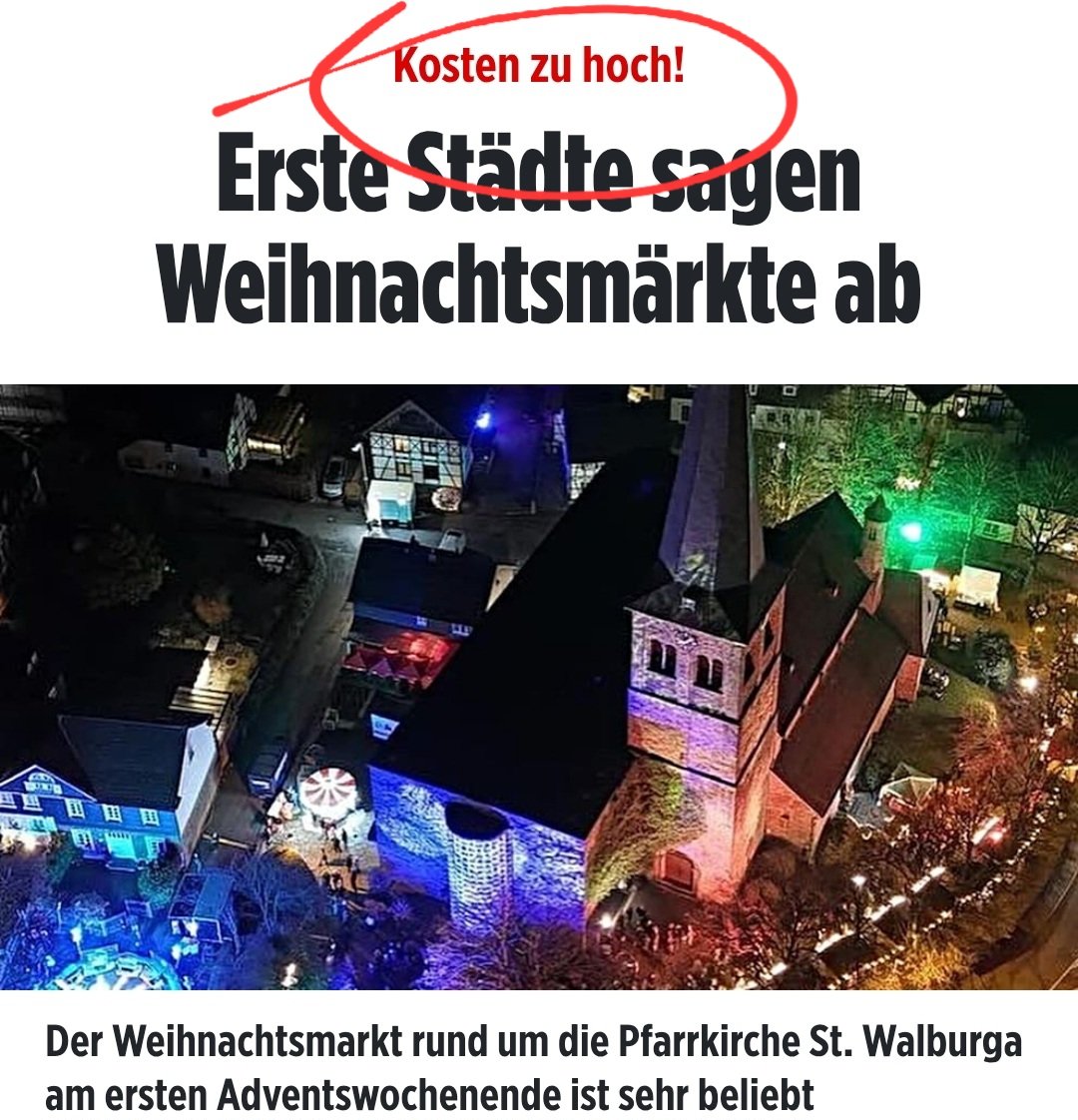 Die #BilateralenIII bringen Sicherheit und Wohlstand. 🤡 #Weihnachtsmarkt