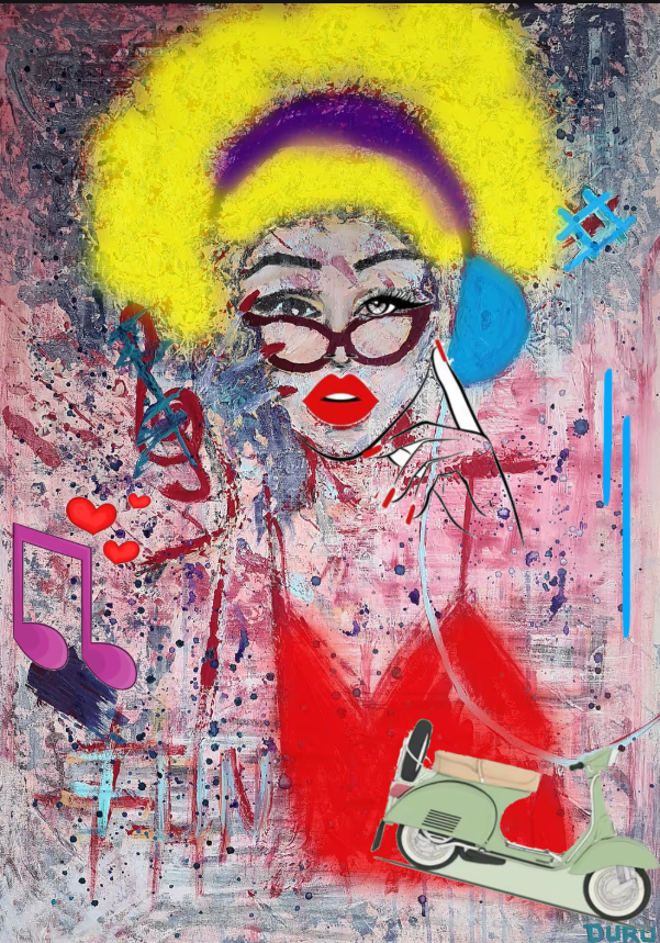 💫Duru_Digital_Dream💫 tweet media