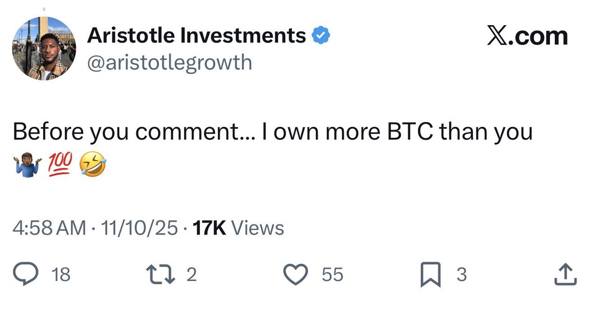 Wealth Squad Chris tweet media