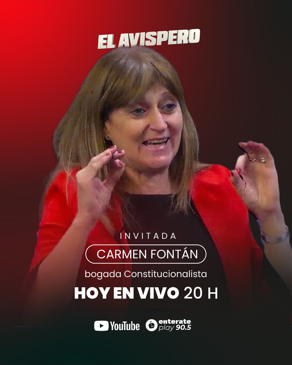 El Avispero 🐝 tweet media