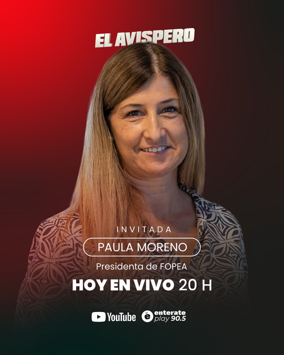 El Avispero 🐝 tweet media