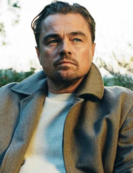 _filmcrave's tweet image. Happy 51st birthday to Leonardo DiCaprio!