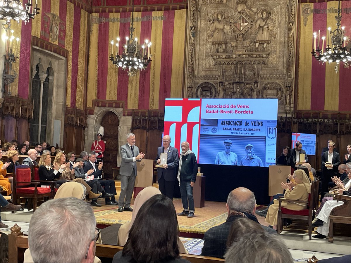 AVBadalBrasilBordeta tweet media