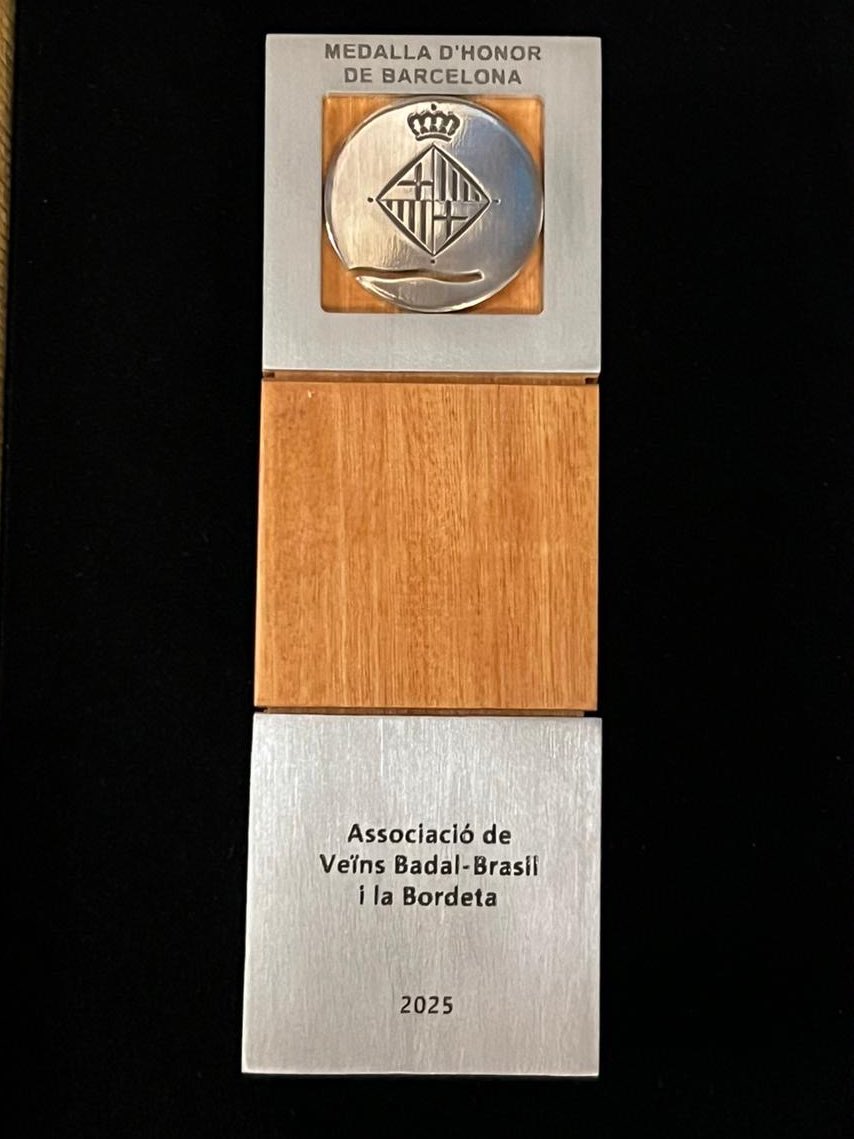 AVBadalBrasilBordeta tweet media