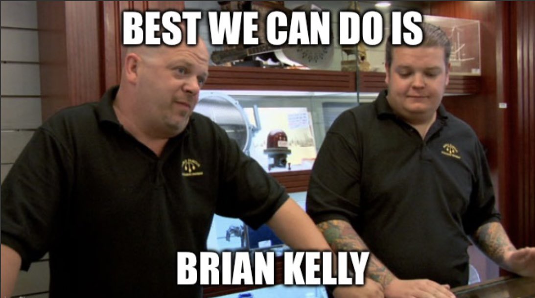 #Giants fans asking the owner for a competent head coach #GMEN