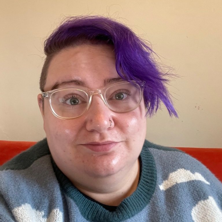 ElroyFudge's tweet image. You've got your Kamala 2028 shirt on, you've fed your 6 cats, and now you're ready to go downtown and lay in the street in front of ICE vehicles, but only ONE person can join you.
Choose your fighter!