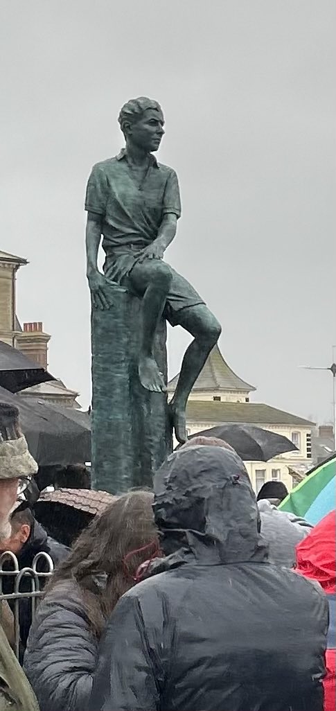 Nicholas Kenyon tweet media