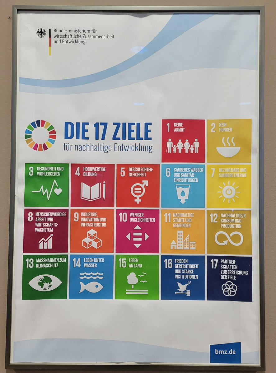 UNSRdevelopment's tweet image. #Germany Day 1: Had meetings with Federal Ministry for Economic Cooperation and Development, &amp;amp; German Institute for Human Rights. 

A highlight was meeting Martín Vahemäe-Zierold (District Council Berlin Mitte), who made a case to recognise sign language as a minority language
