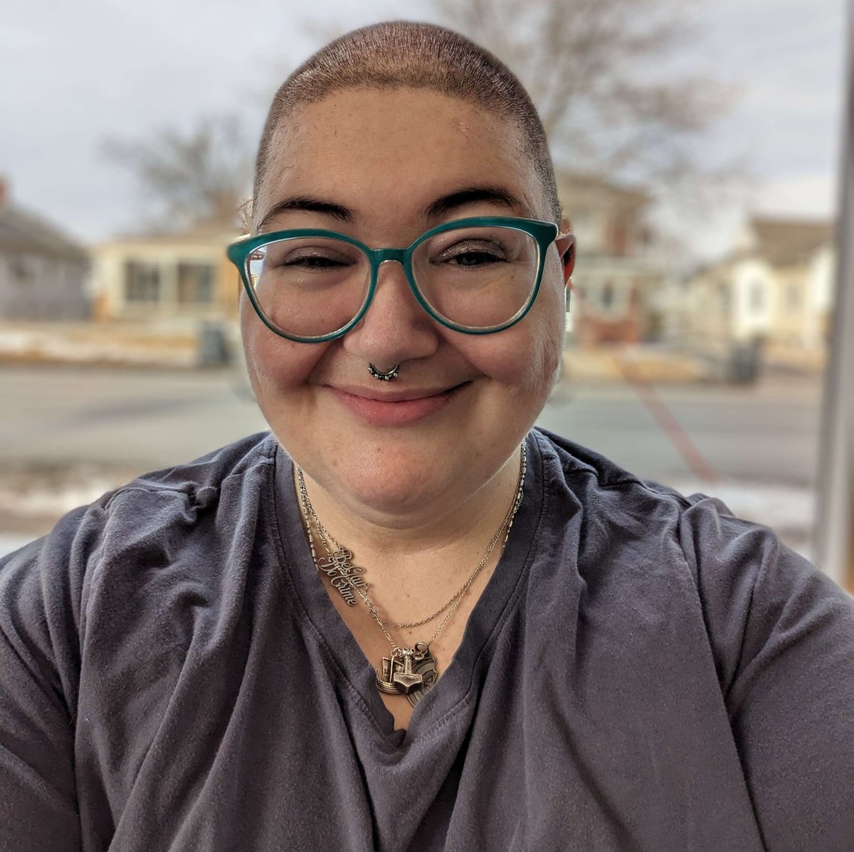 ElroyFudge's tweet image. You've got your Kamala 2028 shirt on, you've fed your 6 cats, and now you're ready to go downtown and lay in the street in front of ICE vehicles, but only ONE person can join you.
Choose your fighter!