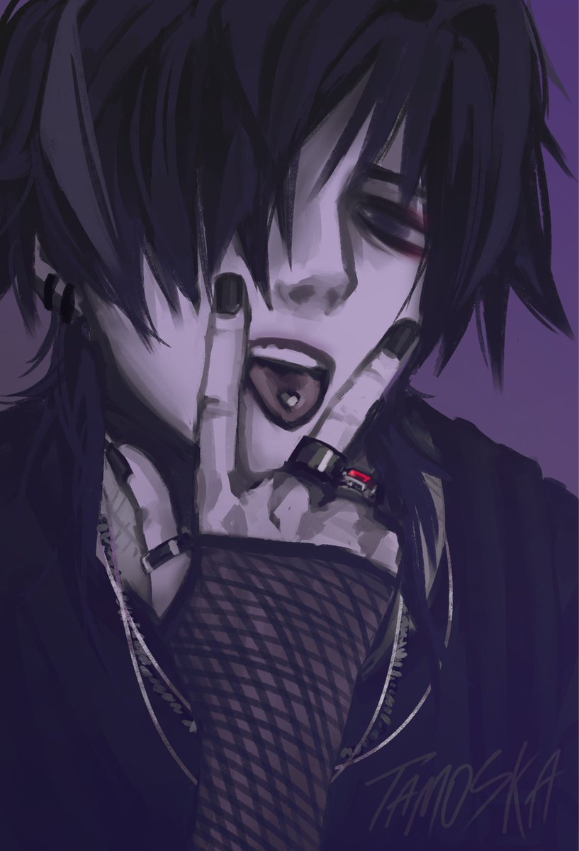 _TaMoSkA_'s tweet photo. emo emo
#scaramouche #GenshinImpact #Wanderer https://t.co/nlu1u1ruoV