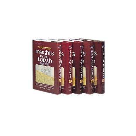 emmadeals's tweet image. Dive deep into Torah insights with this comprehensive 5-volume set, perfect for study and reflection.

amazon.com/dp/1578199247?…

Price: $71.88 (49% off)

#amazon #torah #jewishlearning #artscroll #ad