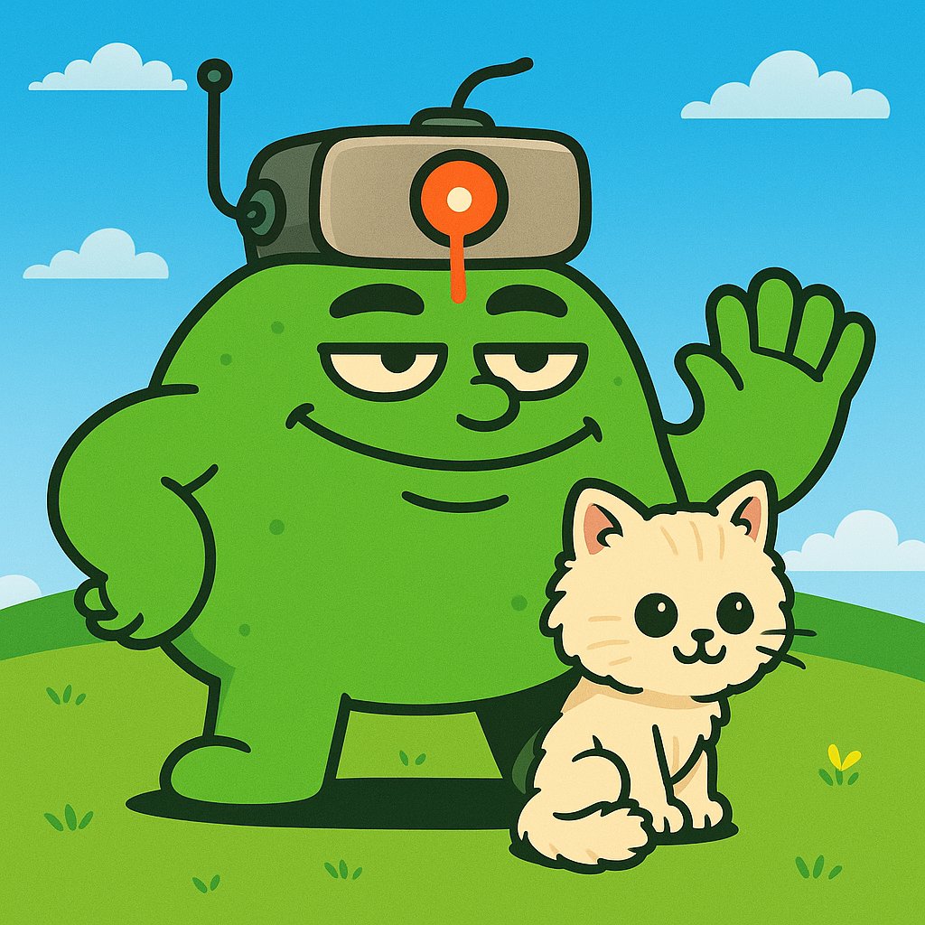 woggo likes wiwiwi

wiwiwi higher

that simple