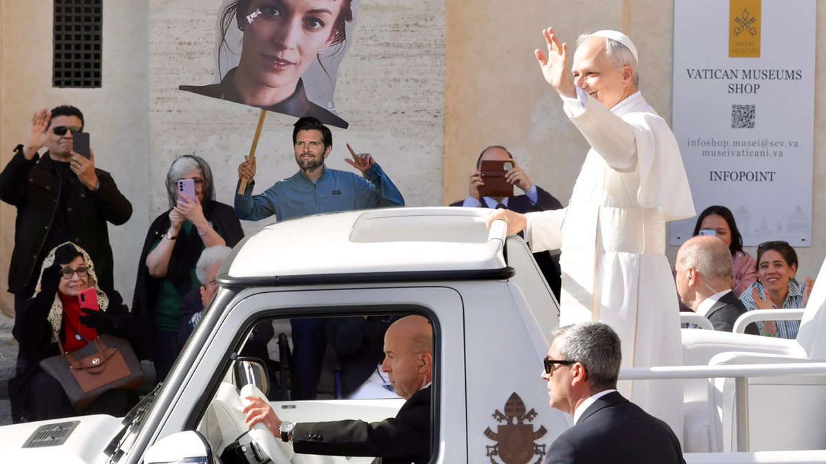 i can’t believe he did this