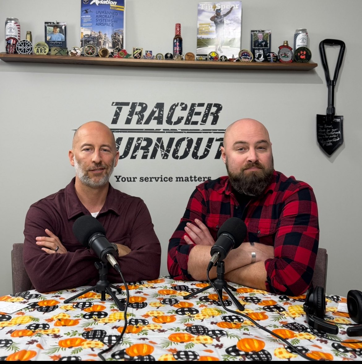 Beyond The Trek tweet media