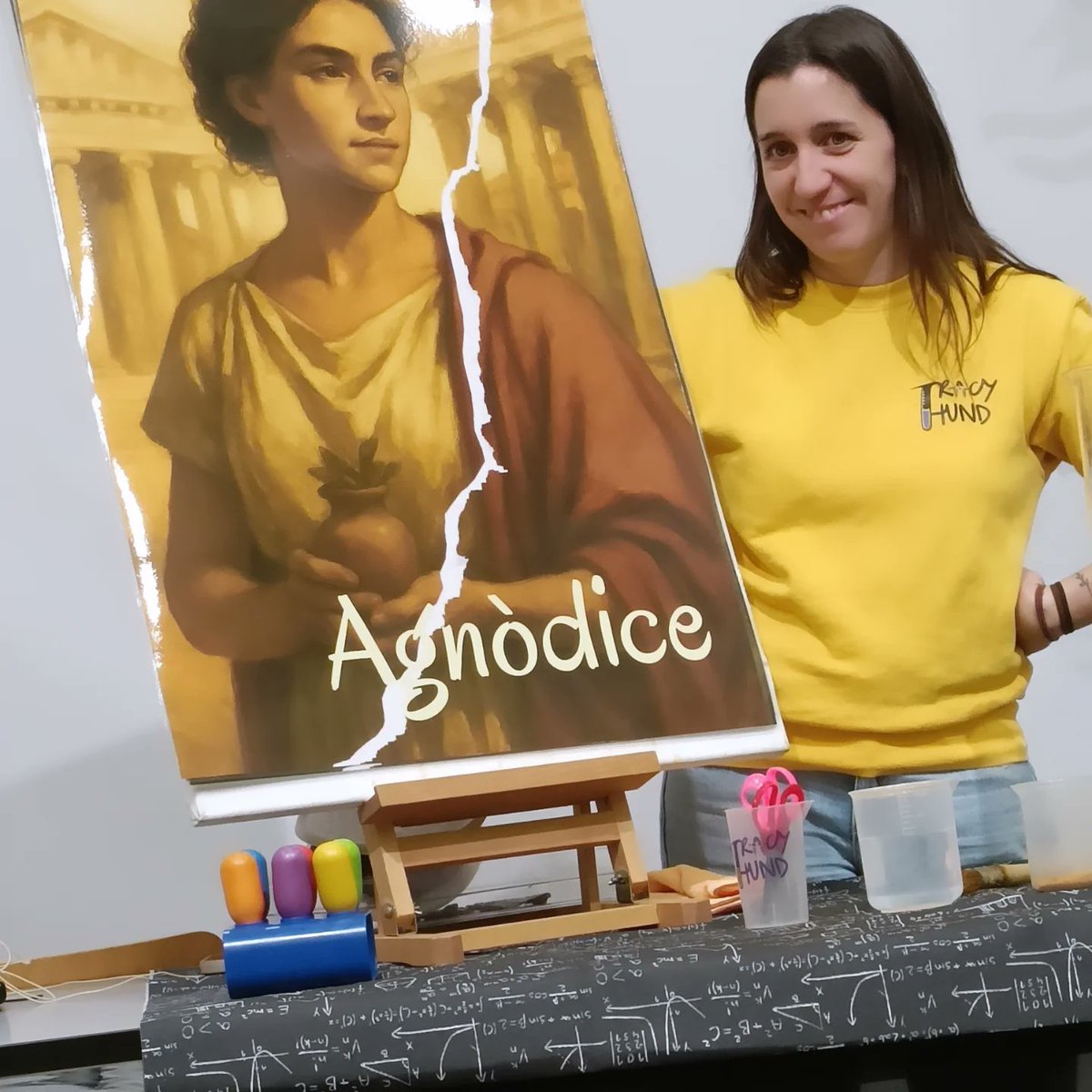 Marc Riu i Rusell//*// tweet media