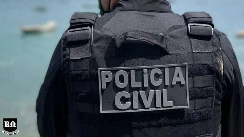 #Boletim de #Ocorrência: Cidadão, valorize a POLÍCIA CIVIL do RJ. Desde 1808 atuando em defesa de quem precisar.