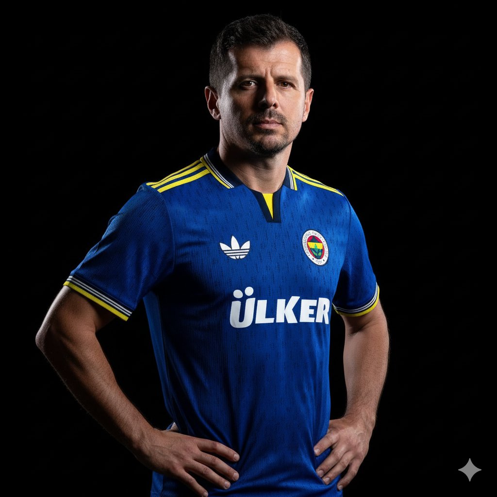 ozenbas_'s tweet photo. #Fenerbahçe x adidas : nostalji

prompt: @tanartgraphic https://t.co/18PiTMz0qx
