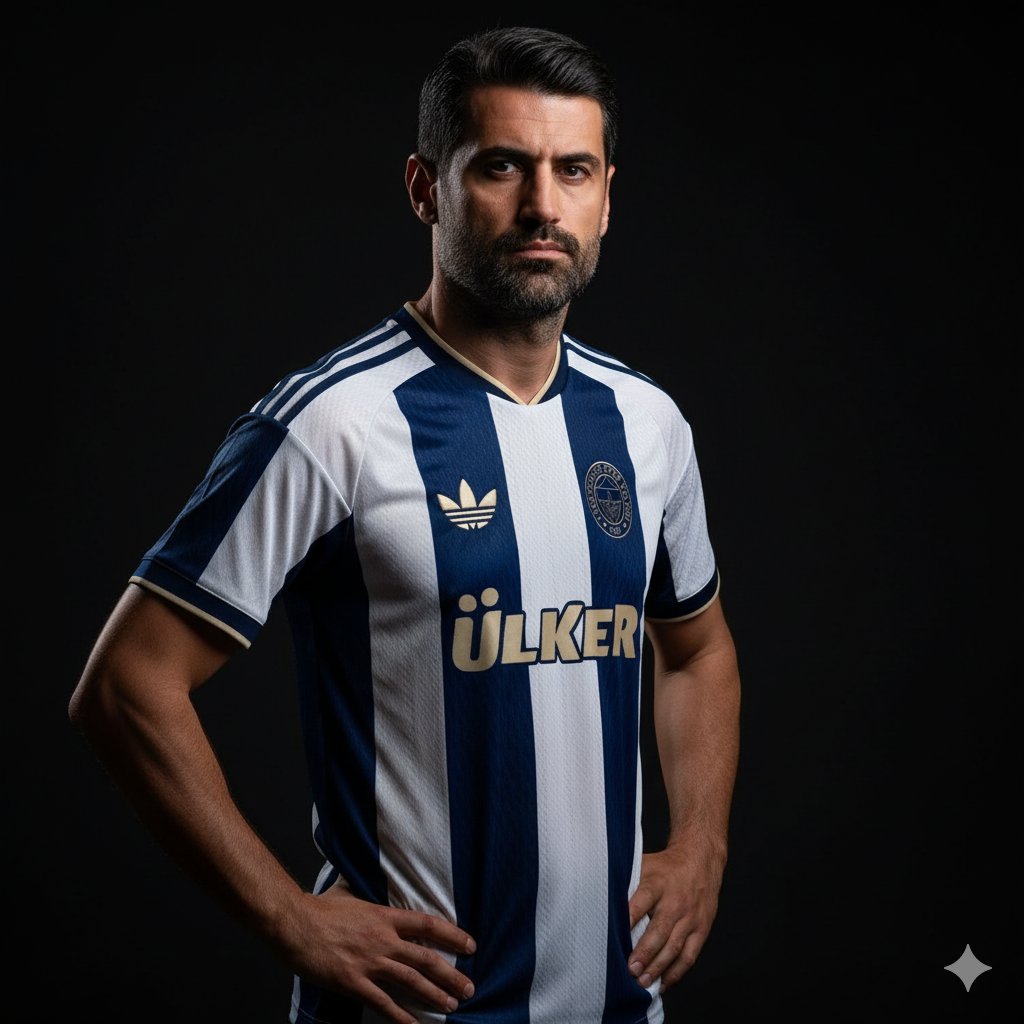ozenbas_'s tweet photo. #Fenerbahçe x adidas : nostalji

prompt: @tanartgraphic https://t.co/18PiTMz0qx