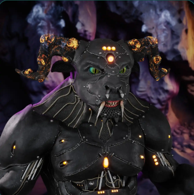 Dutchie_Vader's tweet photo. I just burned my OG Mino Mob NFT and created a Mutant 2.0! π₯ Burn your OGS on
@TurtlelabsV
#MinoMob #Mutant2 #VeChain
@MinoMobNFT
https://t.co/Ltg15dBVav https://t.co/MWa9Ok2a7X