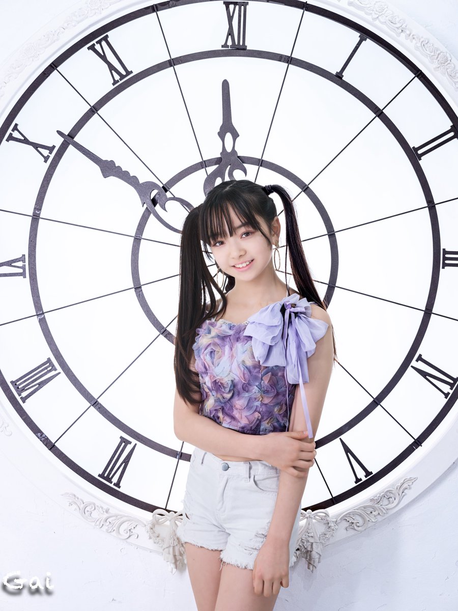 Guy2Jr's tweet photo. いたずら子猫・月咲らんちゃん️️45
『ショーパン・ケーキ🎂️1〜アジサイトップス💜️』 ①
2025.11.09
https://t.co/TDzwtwSwmX
#月咲らん @mayuodenimu
#PeaceofCAKE
#月咲らん_GAI https://t.co/wxDhNVmKFr
