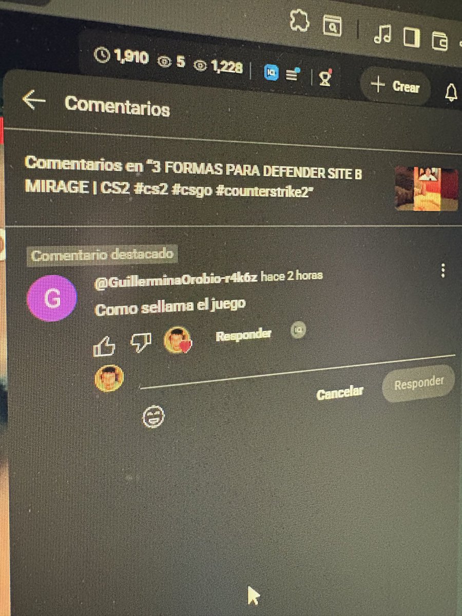 Cr0sa🇺🇾 tweet media