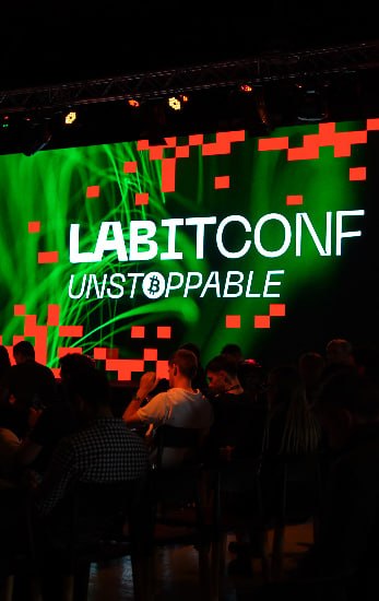 RNT_token's tweet image. 💫 What an Experience at LABITCONF 2025 Argentina! 🇦🇷

Ideas, innovation, and the future of tokenized Real Estate gathered in one place.
A big thank you to the blockchain community for an event full of inspiration, knowledge, and energy. ⚡️

At Reental, we had the honor of…