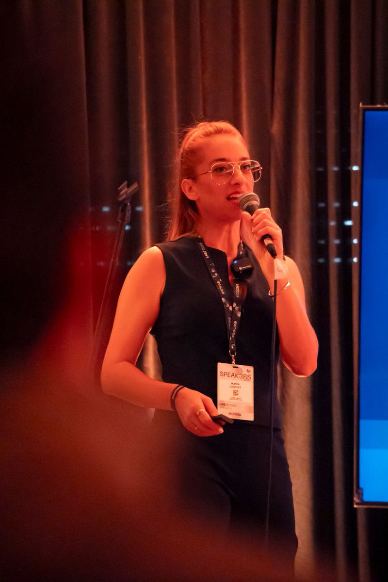 RNT_token's tweet image. 💫 What an Experience at LABITCONF 2025 Argentina! 🇦🇷

Ideas, innovation, and the future of tokenized Real Estate gathered in one place.
A big thank you to the blockchain community for an event full of inspiration, knowledge, and energy. ⚡️

At Reental, we had the honor of…