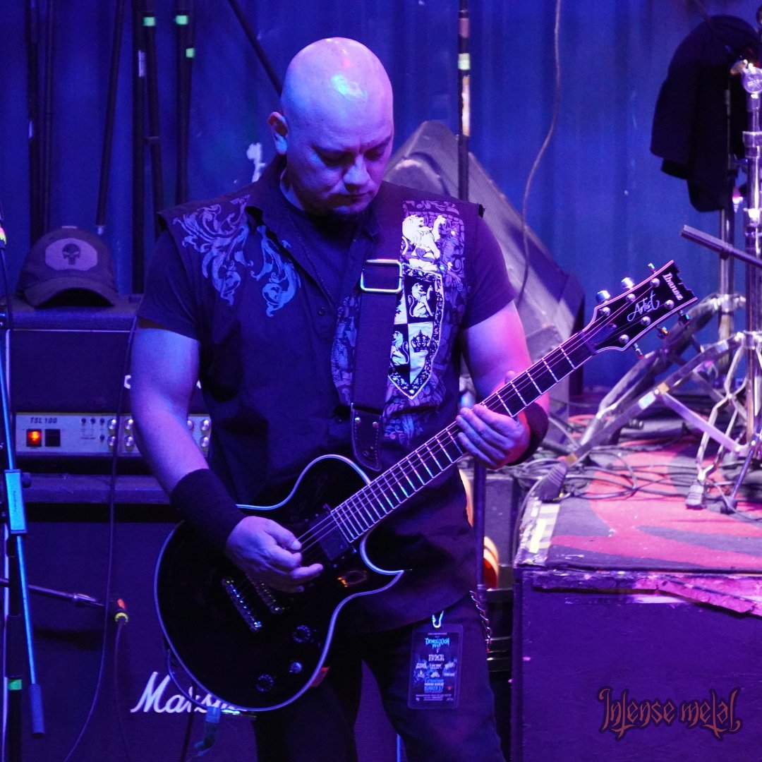 intensemetal666's tweet image. Dante
Road to Demolixion Fest
Bunker 57 - S.L.P. 🇲🇽
Noviembre 08, 2025 

#DemolixionFest #Dante #IntenseMetal