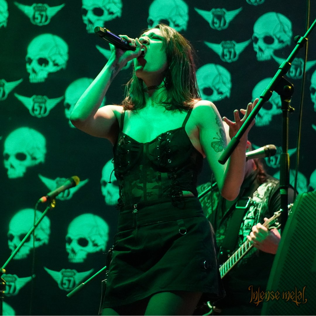 intensemetal666's tweet image. Dante
Road to Demolixion Fest
Bunker 57 - S.L.P. 🇲🇽
Noviembre 08, 2025 

#DemolixionFest #Dante #IntenseMetal