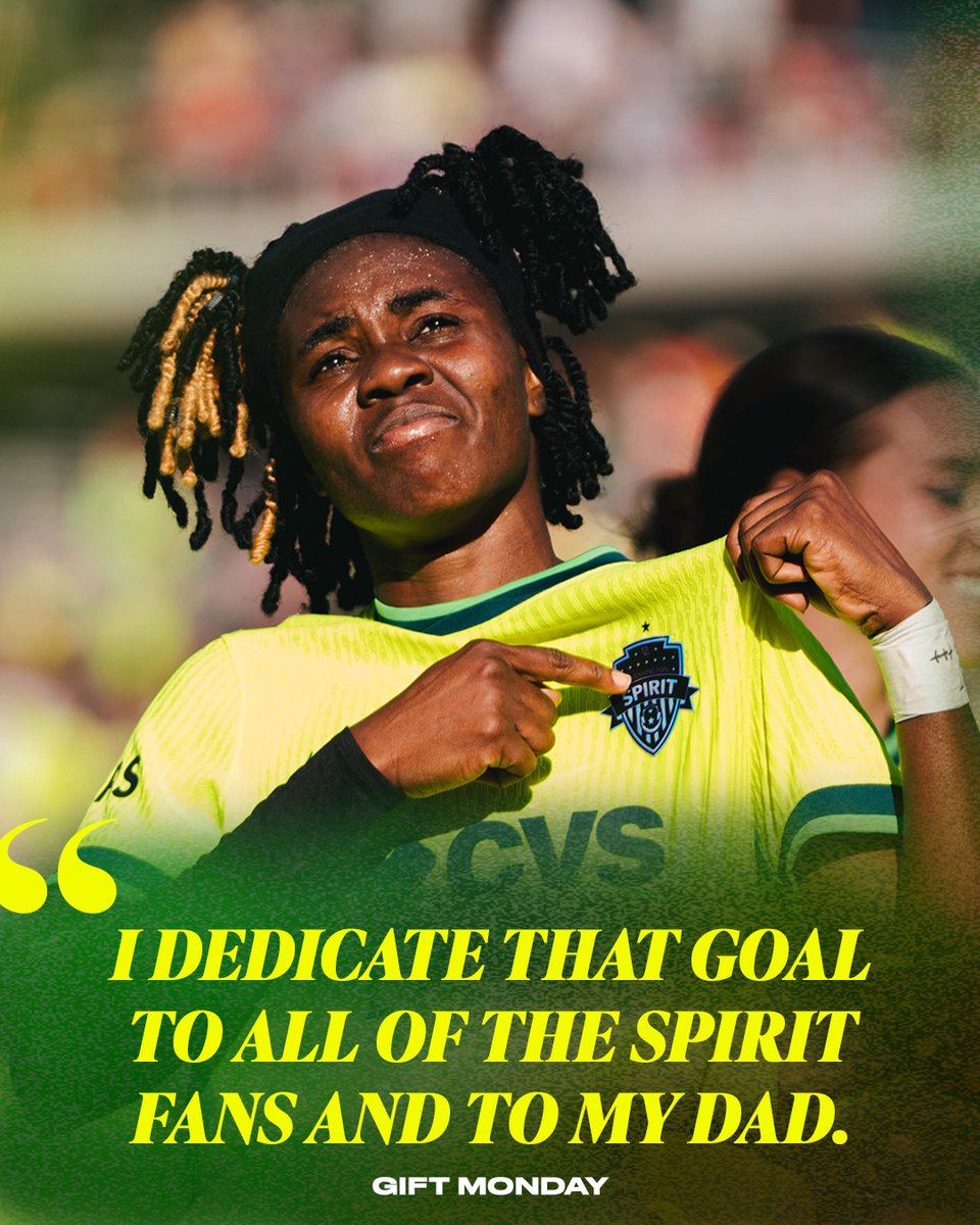 Washington Spirit tweet media