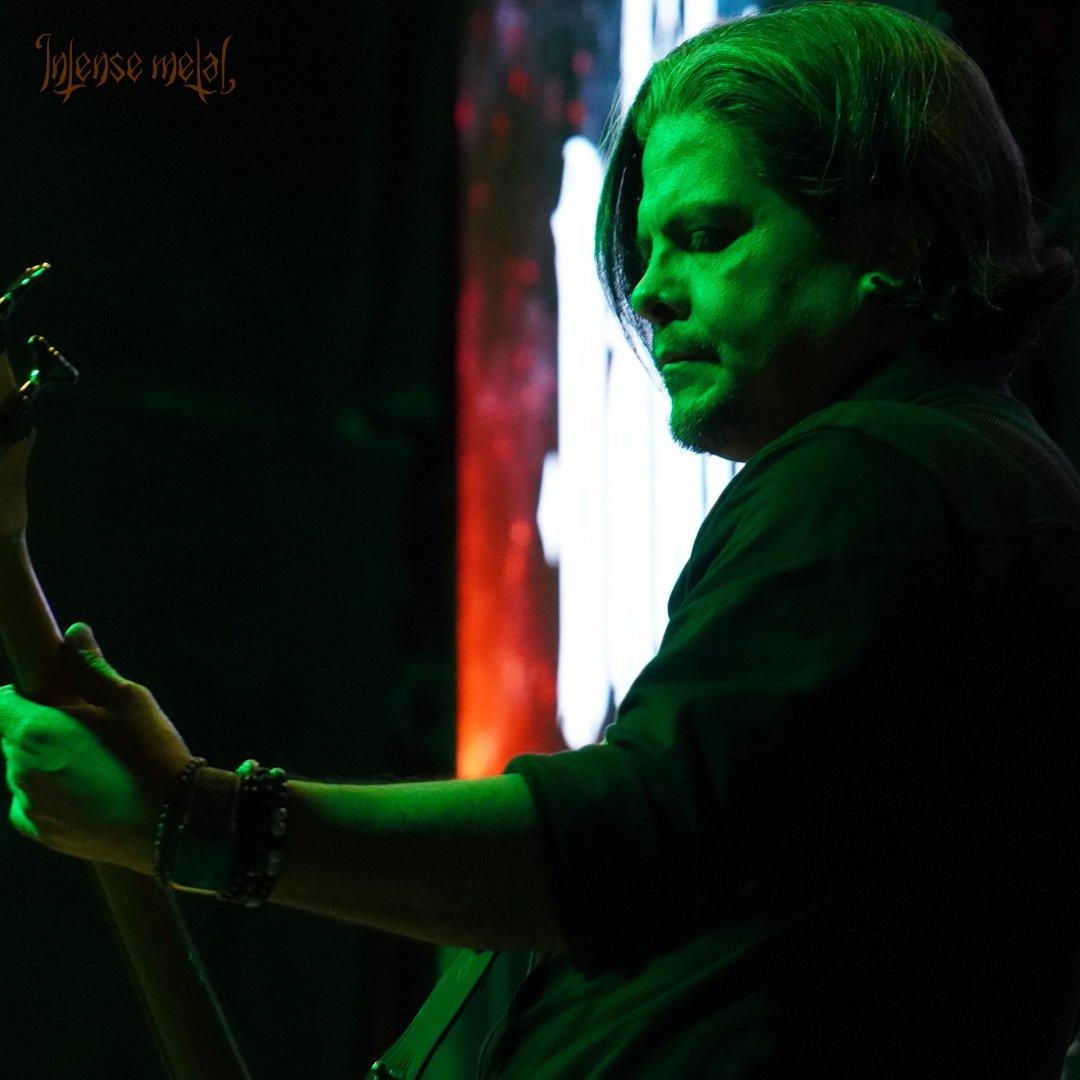 intensemetal666's tweet image. Dante
Road to Demolixion Fest
Bunker 57 - S.L.P. 🇲🇽
Noviembre 08, 2025 

#DemolixionFest #Dante #IntenseMetal