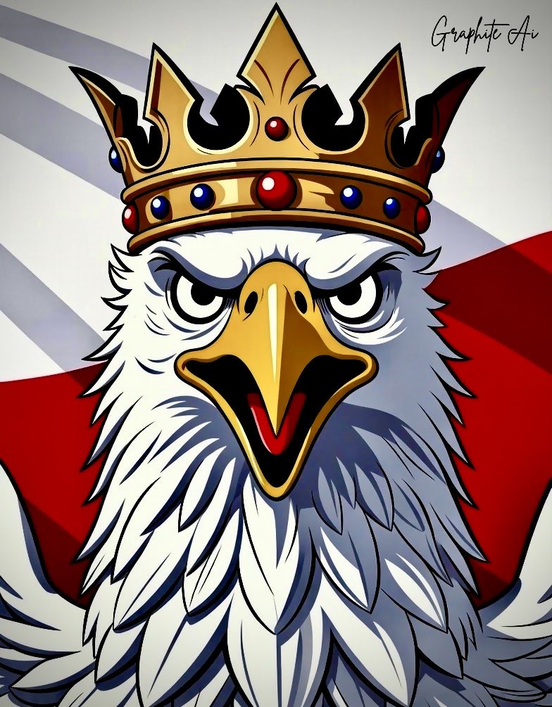 Graphite1X's tweet image. Spokojnego wieczorku rodacy! 🇵🇱