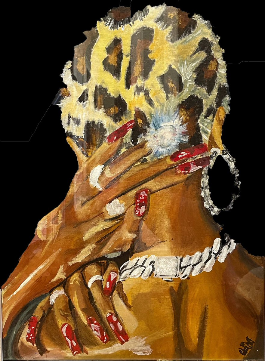 ♡ bounty hunter stripper in space ♡ tweet media