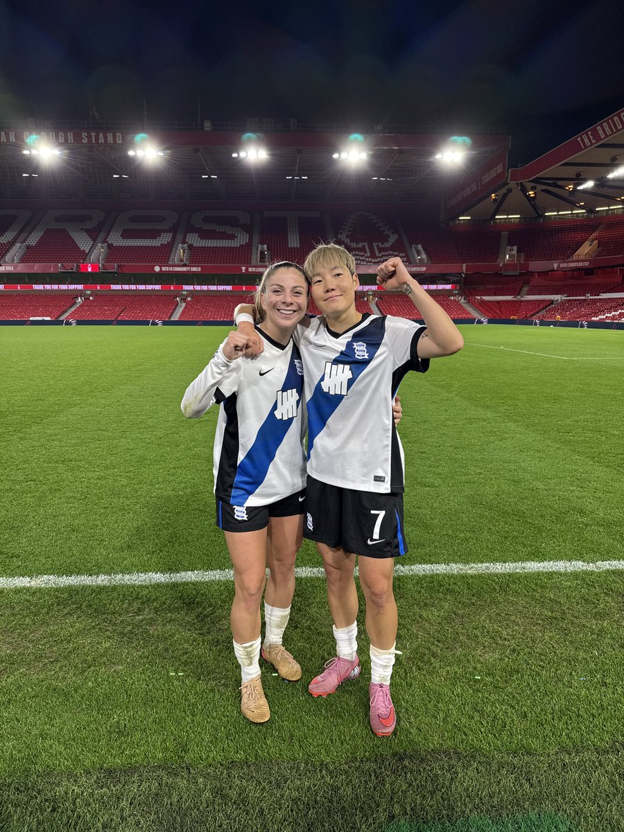 Winning feeling. 💪