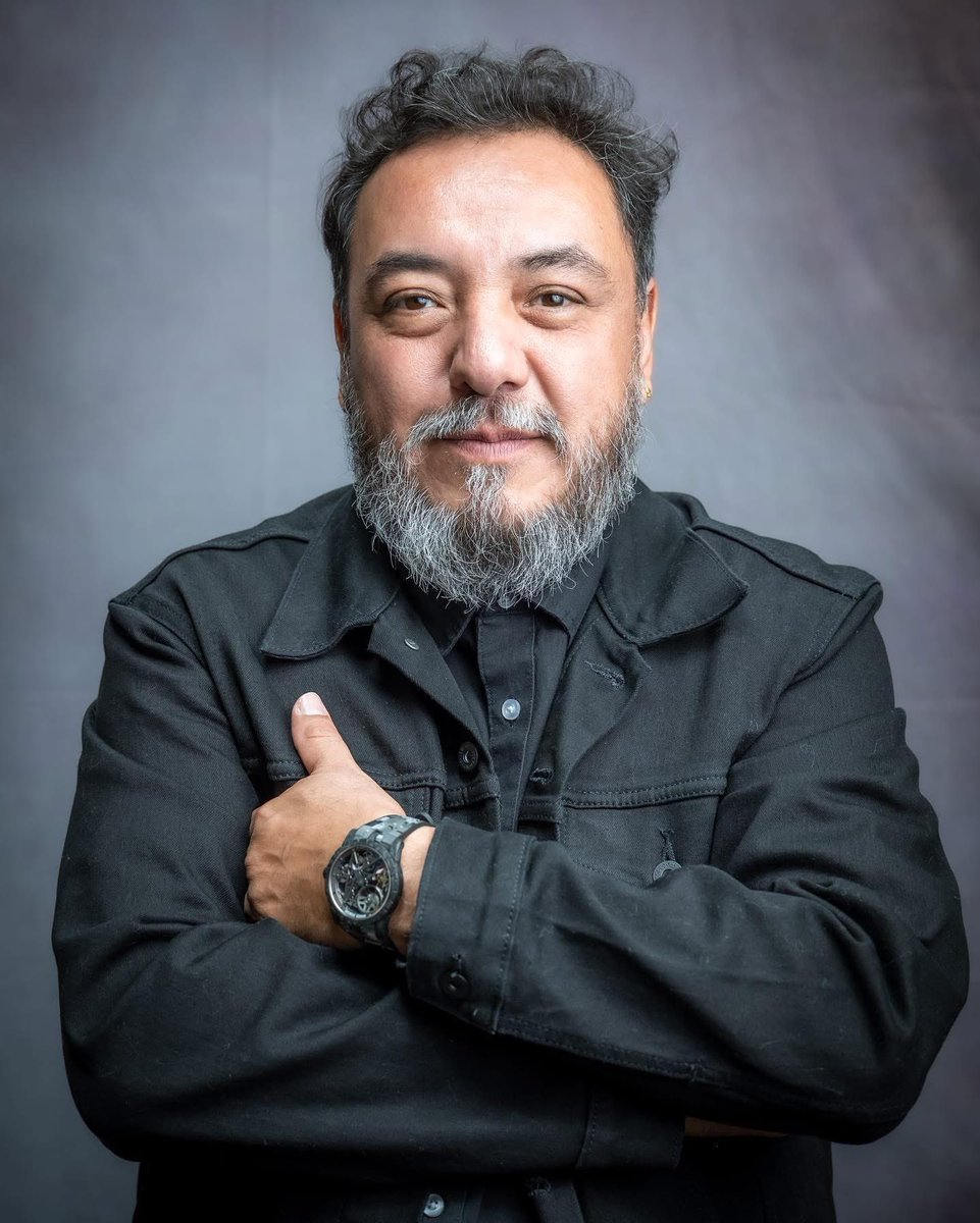 JJDiazMachuca's tweet photo. 🗣 "Ya vi que nos escribió el panzón millonario, jaja, de mega fan a chairo":  Paco Ayala, de Molotov, responde a  hijo de AMLO https://t.co/zBToK6qFGu