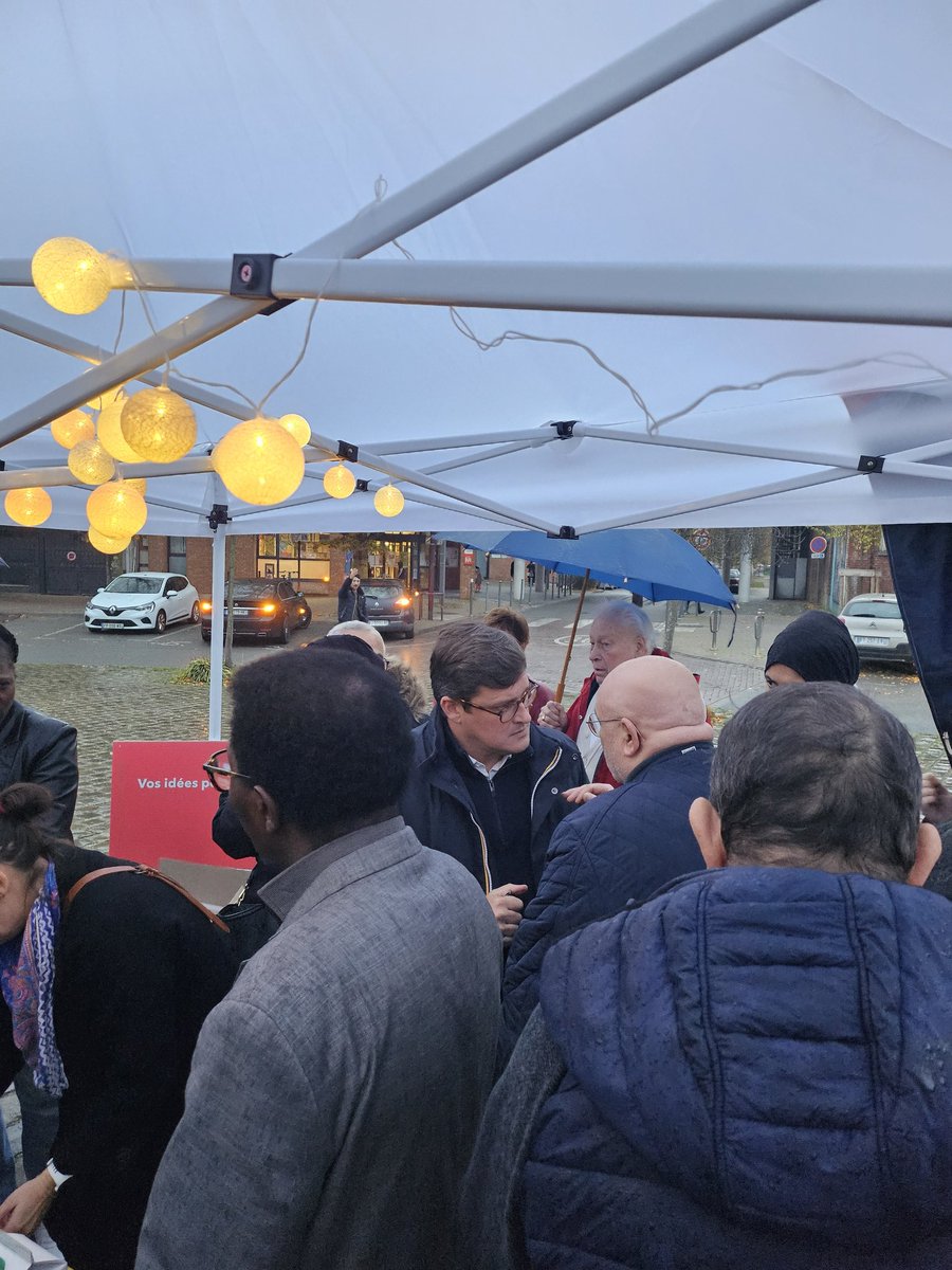 PS Lille tweet media