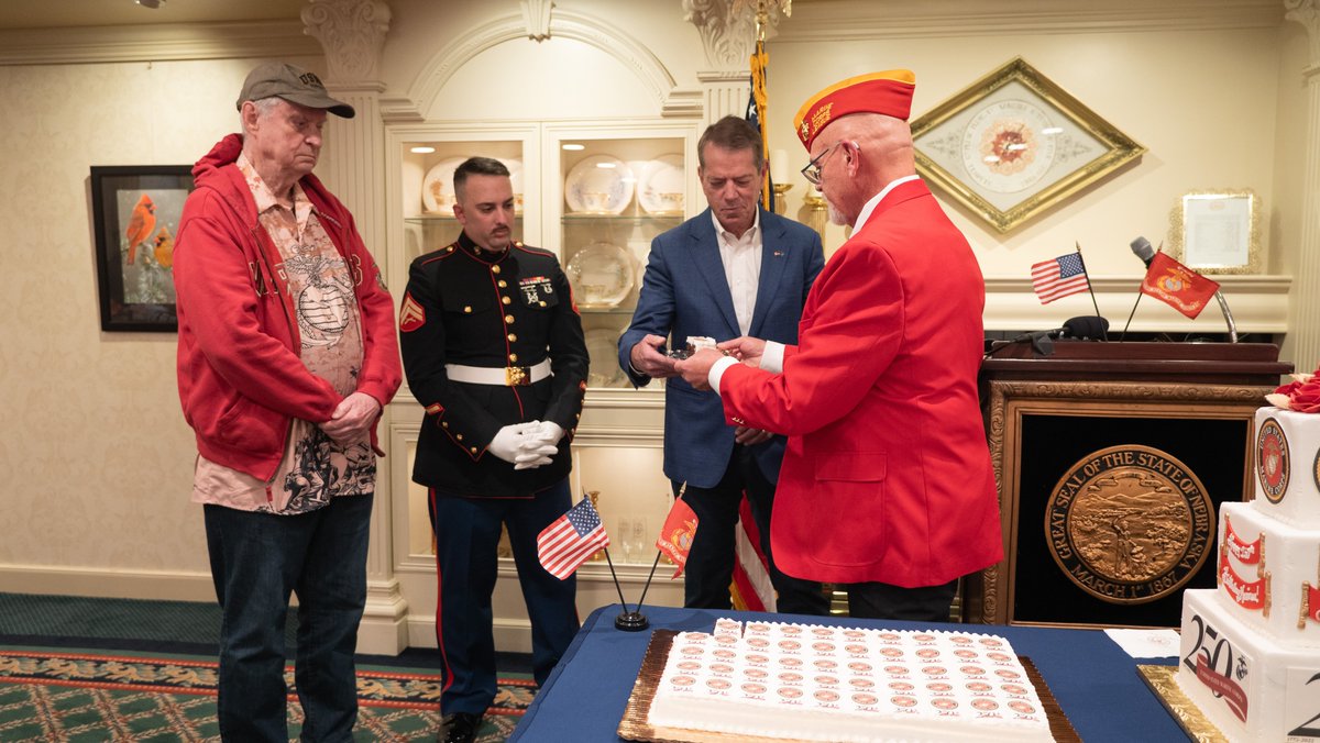 Nebraska Department of Veterans' Affairs tweet media