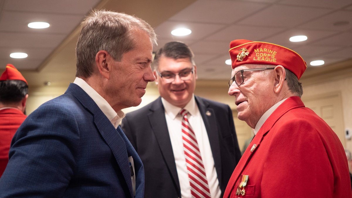 Nebraska Department of Veterans' Affairs tweet media