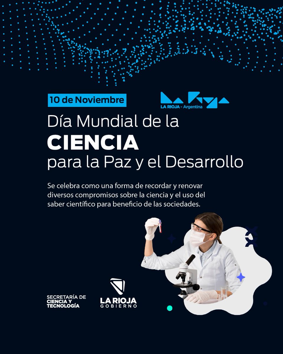 Polo Tecnológico La Rioja tweet media